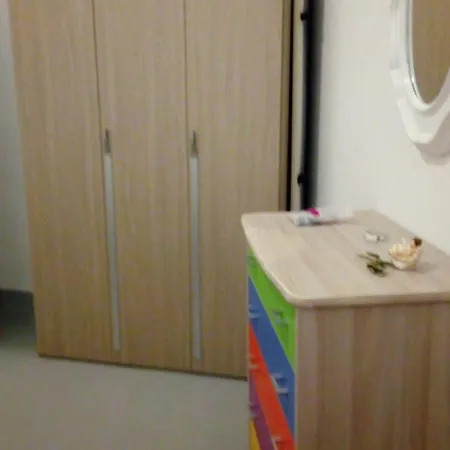 Vakantiehuis Buonavacanza