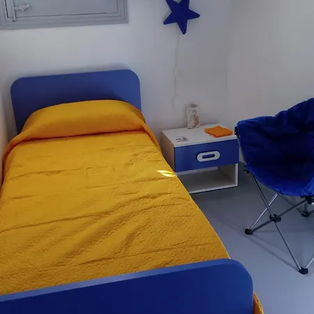 Vakantiehuis Buonavacanza *