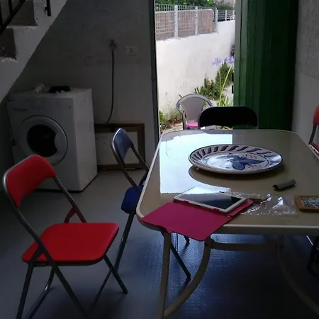 Vakantiehuis Buonavacanza