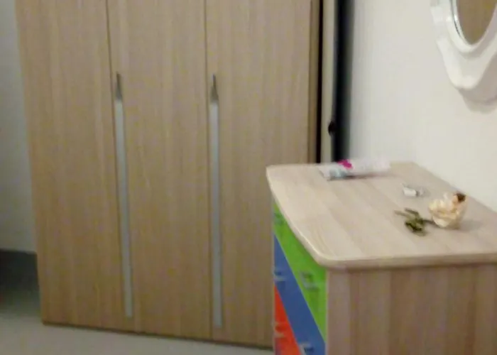 Vakantiehuis Buonavacanza