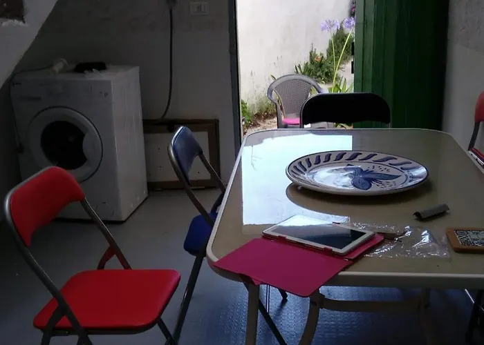 Vakantiehuis Buonavacanza