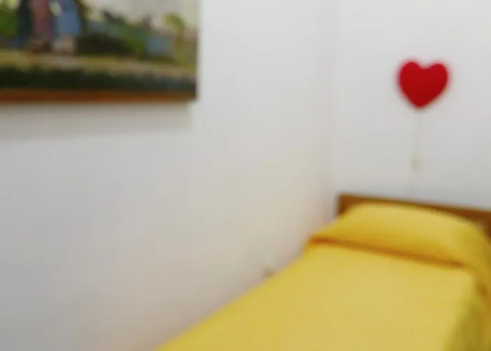Buonavacanza Vakantiehuis *