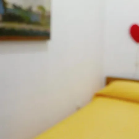 Buonavacanza Semesterbostad *