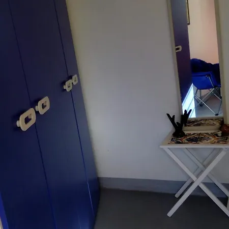Semesterbostad Buonavacanza