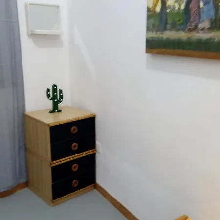 度假居 Buonavacanza 埃里切