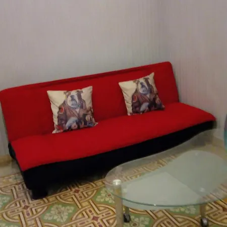 Buonavacanza Casa de Férias *