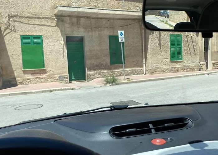 Buonavacanza Casa de Férias